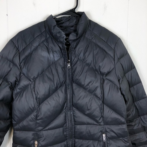 Gotcha Glacier Down Winter Jacket Sz L - Picture 8 of 8